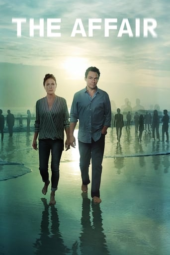 The Affair 2014 (رابطه)