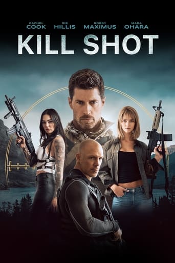 دانلود فیلم Kill Shot 2023 (کشتن شات)
