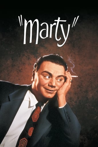 Marty 1955 (مارتی)