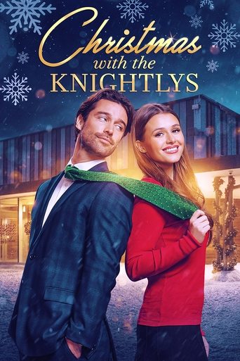 Christmas with the Knightlys 2023 (کریسمس با شوالیه ها)