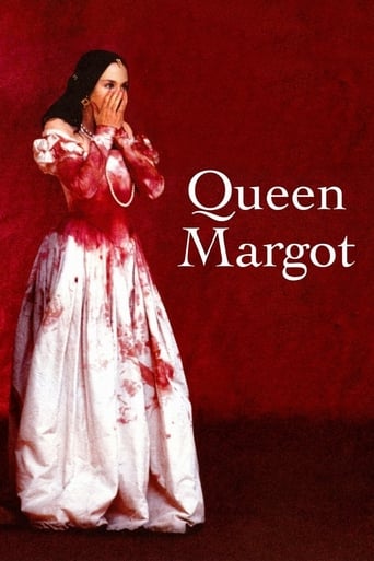 دانلود فیلم Queen Margot 1994 (ملکه مارگو)
