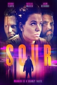 دانلود فیلم Sour 2021