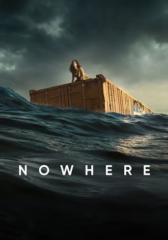Nowhere 2023 (هیچ کجا)