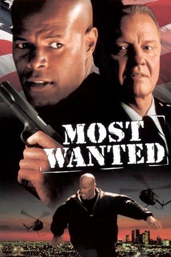 Most Wanted 1997 (تحت تعقیب)