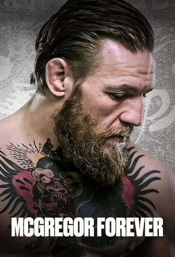 McGREGOR FOREVER 2023 (مک گرگور برای همیشه)
