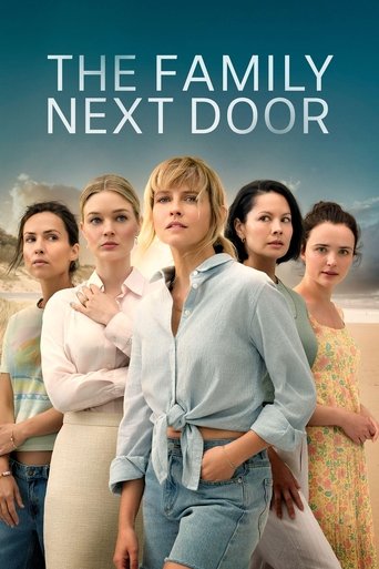 The Family Next Door 2025 (خانواده بغلی)