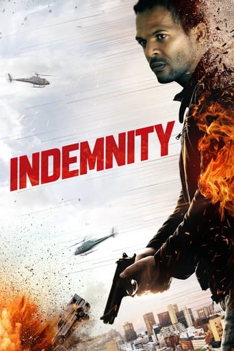 Indemnity 2021 (تاوان)