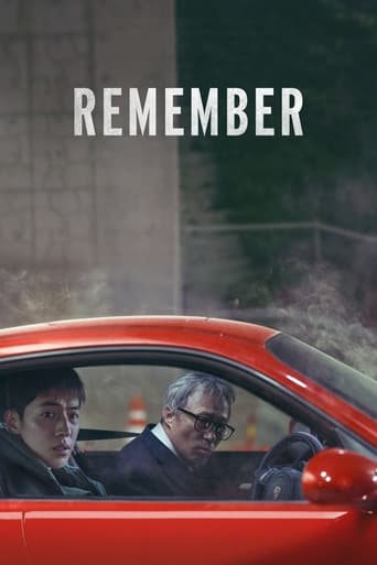 Remember 2022 (یاد آوردن)