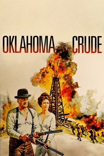 Oklahoma Crude 1973 (نفت خام اوکلاهما)