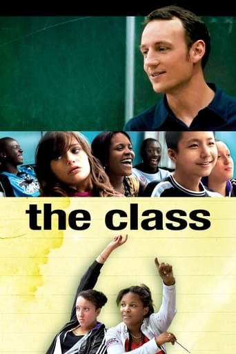 The Class 2008 (کلاس )