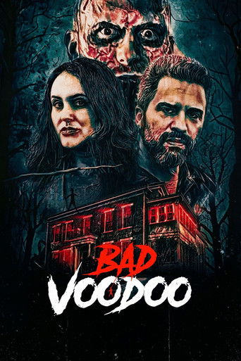 Bad Voodoo 2026