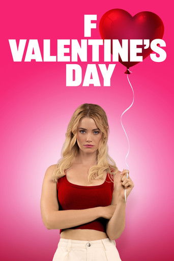دانلود فیلم F Valentine's Day 2026 (لعنت به روز ولنتاین )