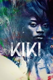 Kiki 2016 (کیکی)