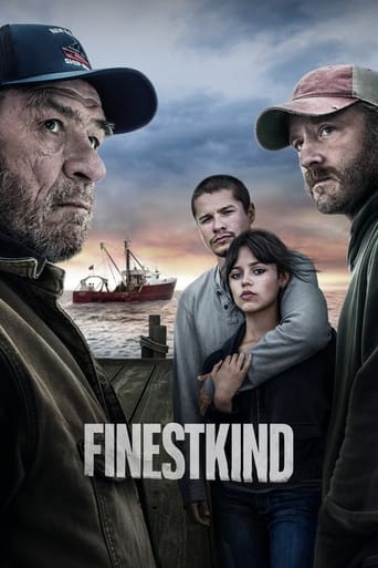 دانلود فیلم Finestkind 2023 (بهترین مهربان)