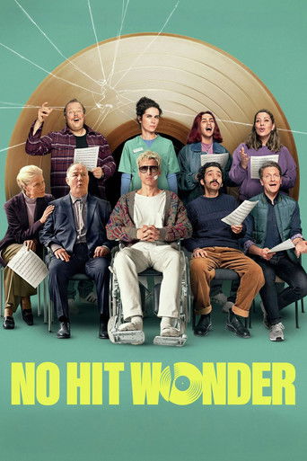 دانلود فیلم No Hit Wonder 2025