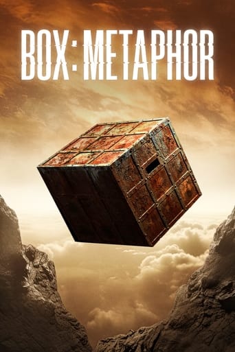 دانلود فیلم Box: Metaphor 2023 (جعبه: استعاره)