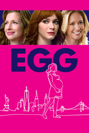 EGG 2018 (تخمک)