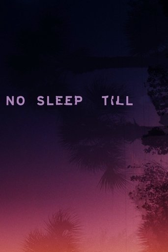 No Sleep Till 2024