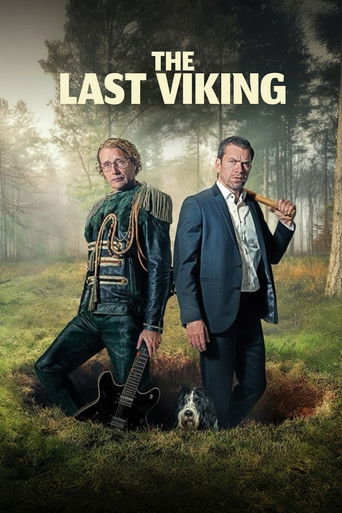 The Last Viking 2025 (آخرین وایکینگ)