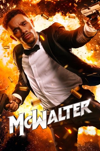 McWalter 2025 (مک‌والتر)