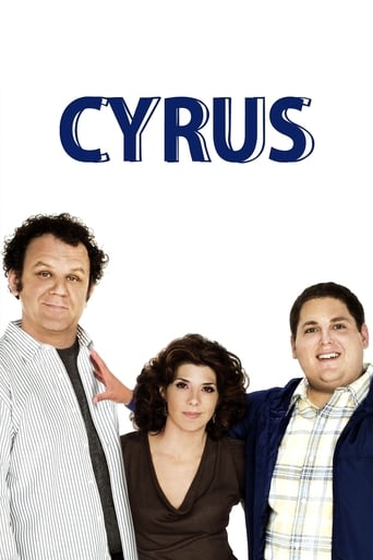 Cyrus 2010 (سایرس)