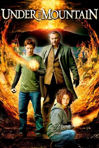 Under the Mountain 2009 (دالان مخوف)