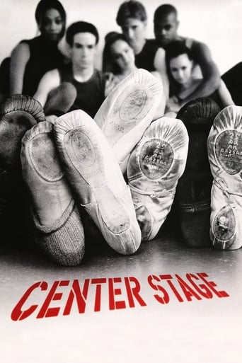 دانلود فیلم Center Stage 2000 (مرحله مرکزی)