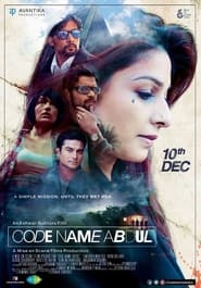 دانلود فیلم Code Name Abdul 2021