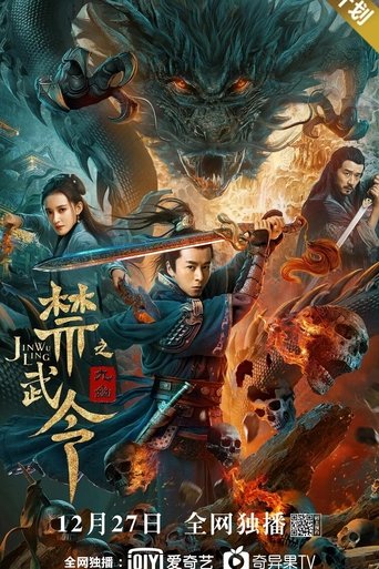 Forbidden Martial Arts: The Nine Mysterious Candle Dragons 2020