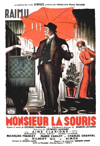 Midnight in Paris 1942
