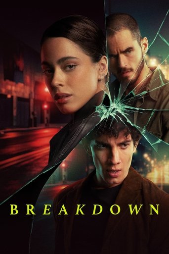 Breakdown 2025