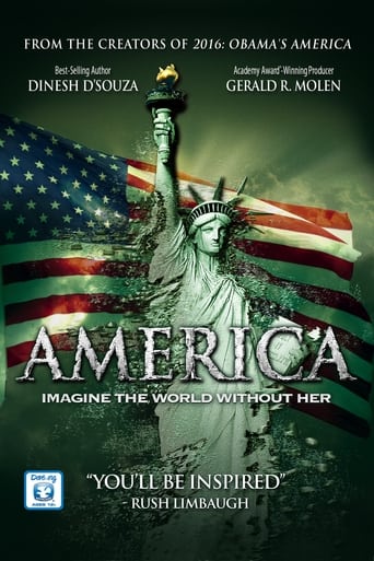 دانلود فیلم America: Imagine the World Without Her 2014
