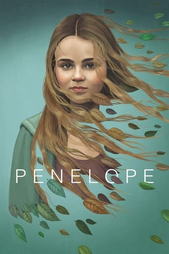 Penelope 2024 (پنه لوپ )