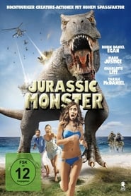 Monster: The Prehistoric Project 2015