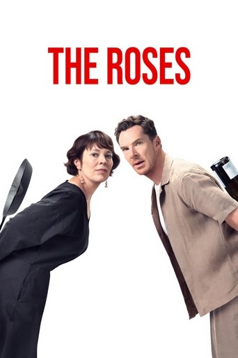The Roses 2025 (خانواده رز)