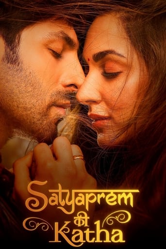 Satyaprem Ki Katha 2023 (عشق واقعی چیست؟)