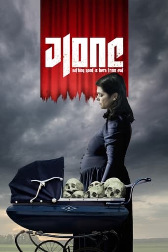 دانلود فیلم Alone 2021