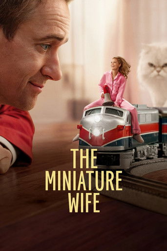دانلود سریال The Miniature Wife 2026 (همسر مینیاتوری)