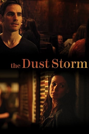 دانلود فیلم The Dust Storm 2016