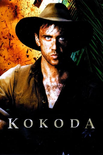 دانلود فیلم Kokoda 2006 (موقعیت کاکودا)
