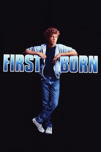 Firstborn 1984 (اولین تولد)