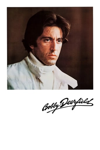 Bobby Deerfield 1977 (بابی دیرفیلد)