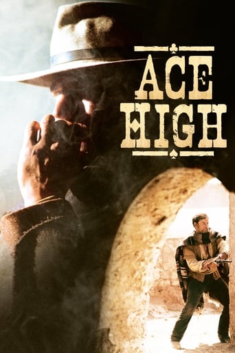 Ace High 1968 (تک باشکوه)