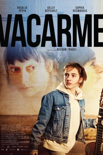 Vacarme 2020