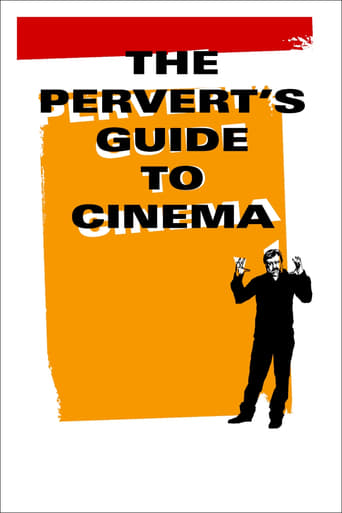 The Pervert's Guide to Cinema 2006 (راهنمای منحرفان برای سینما)