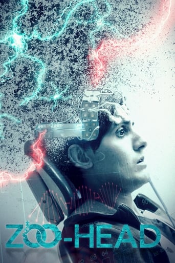 دانلود فیلم Zoo-Head 2019 (معتاد)