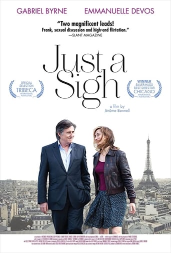 دانلود فیلم Just a Sigh 2013 (فقط یک آه)