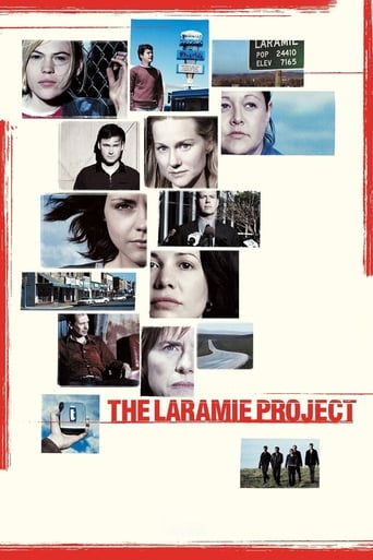 The Laramie Project 2002