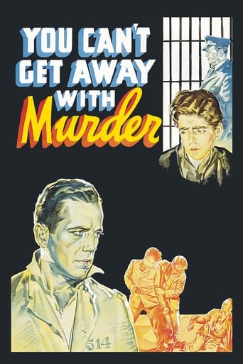 You Can't Get Away with Murder 1939 (شما نمی توانید با قتل فرار کنید)