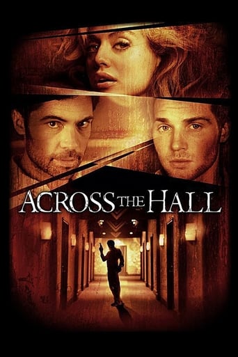 دانلود فیلم Across the Hall 2009 (آن سوی راهرو)
